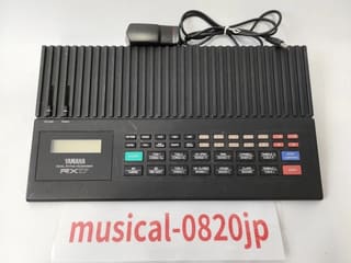 Ανταλλάσω το Drum Machine Yamaha RX-17