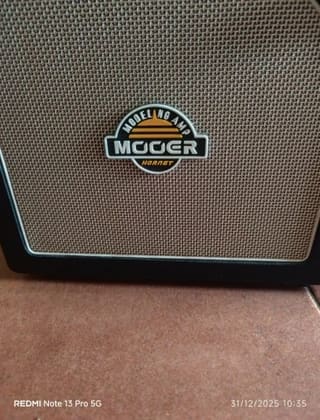 Ενισχυτής κιθάρας 30w με Bluetooth 