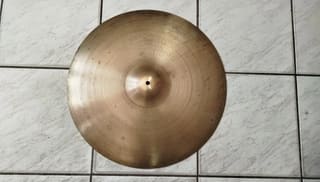 Zildjan A Ping Ride 20 