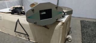 Lazer 30mW