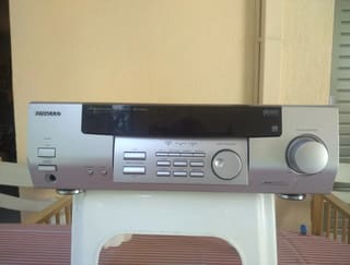 Kenwood KRF-V4550D