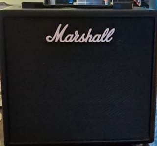Marshall code 25