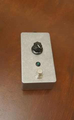 EQD Acapulco Gold Clone - Premium NOS&Modern parts