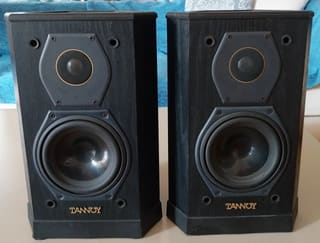 Ηχεία   Tannoy  603