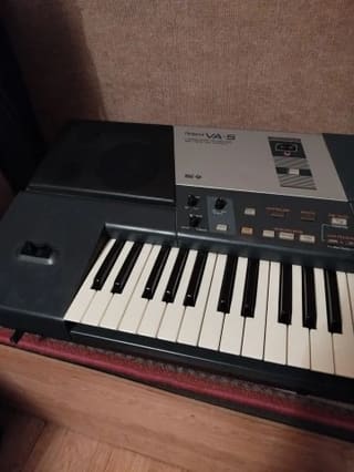 Roland VA-5
