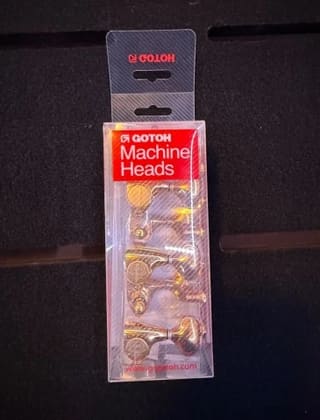 κλειδιά GOTOH SGL510Z 21:1