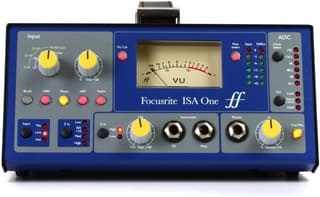 Ζητειται focusrite one στα