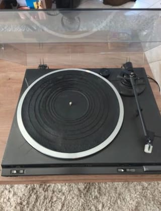 Technics SL-BD20D made in Japan 