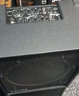 Polytone Mini Brute 5