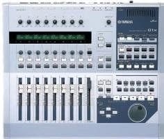 Yamaha 01X Digital Mixer/Audio Interface