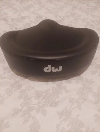 DW 5120drum throne (μόνο το κάθισμα )