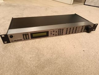 Tc electronic xo24 