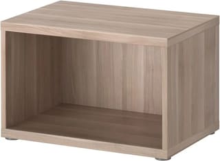 Έπιπλο Ιδανικό Για Δίσκους (IKEA Besta 3