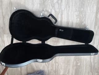 Les Paul Hard Case Θήκη Βαλίτσα