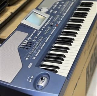 Korg pa 800