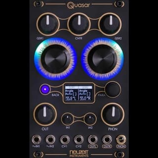 Neuzeit Instruments Quasar