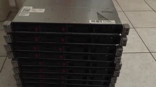 Server HP ProLiant DL360e Gen8 Server 2x