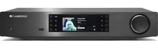 CAMBRIDGE AUDIO CXN STREAMER -DAC digita