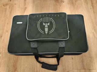 Pedalboard / διάφορα πετάλια
