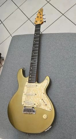Ibanez Starfield Altair AMERICAN CUSTOM 1992 (USA MADE)
