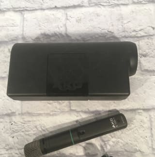 Akg c 1000 s 1st version 