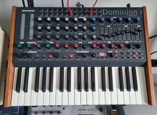 MFB Dominion 1 