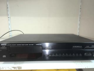 Yamaha CDX-590