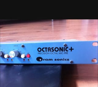 Ζητείται Oram Octasonic