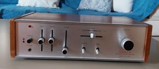 Ολοκληρωμένος  Ενισχυτής  Sound   SA - 1