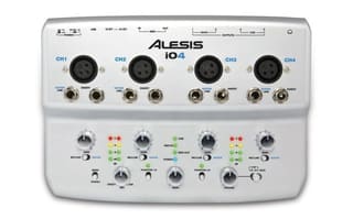 Αναζητώ Alesis iO4