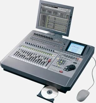 Roland VS-2480