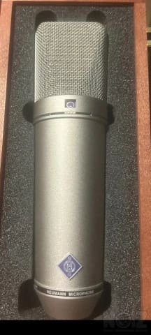 Neumann u87 ai