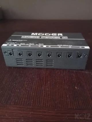 Mooer macro power s8