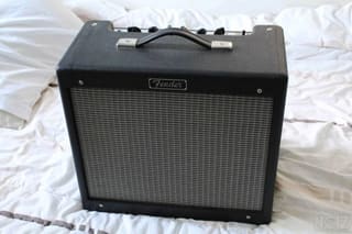 FENDER Blues Junior