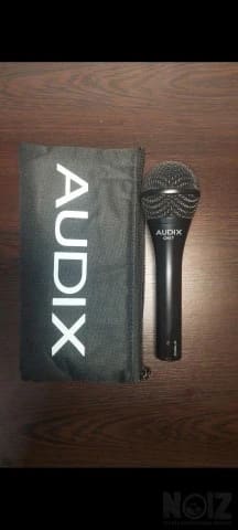 Δυναμικό Μικρόφωνο Audix OM7