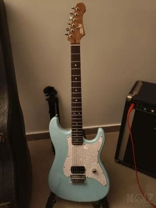 Jet JS-400 HT