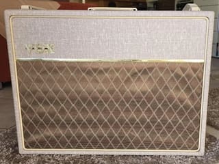 Vox AC30HW2X Hand-Wired 2-Channel 30-Wat
