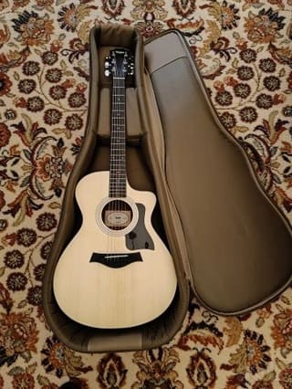 Taylor 112 ce-S