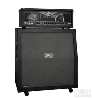 Peavey ValveKing 100W Head/Cab