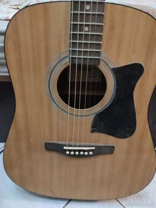 Ibanez