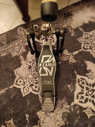 Tama