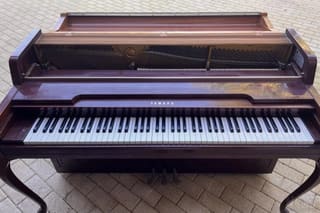Πιανο Yamaha