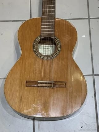 Alhambra 1C