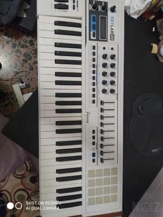 Arturia keylab 49