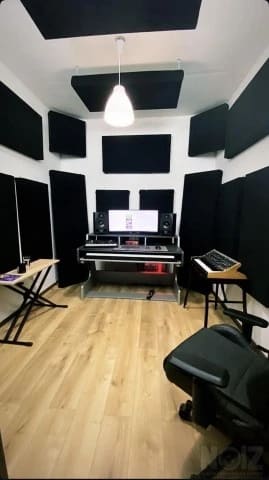 Μαθήματα Μουσικής Παραγωγής (Ableton Liv