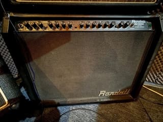 Randall RG100SC