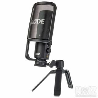 Rode NT USB Plus