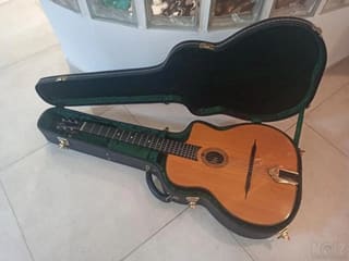 Gitane DG 250 Rosewood