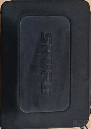 Shure glxd4 με επαναφορτιζόμενη μπαταρία
