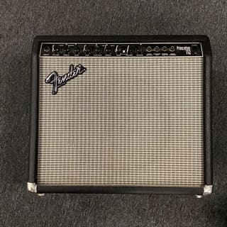 Fender Princeton 112 USA 90s